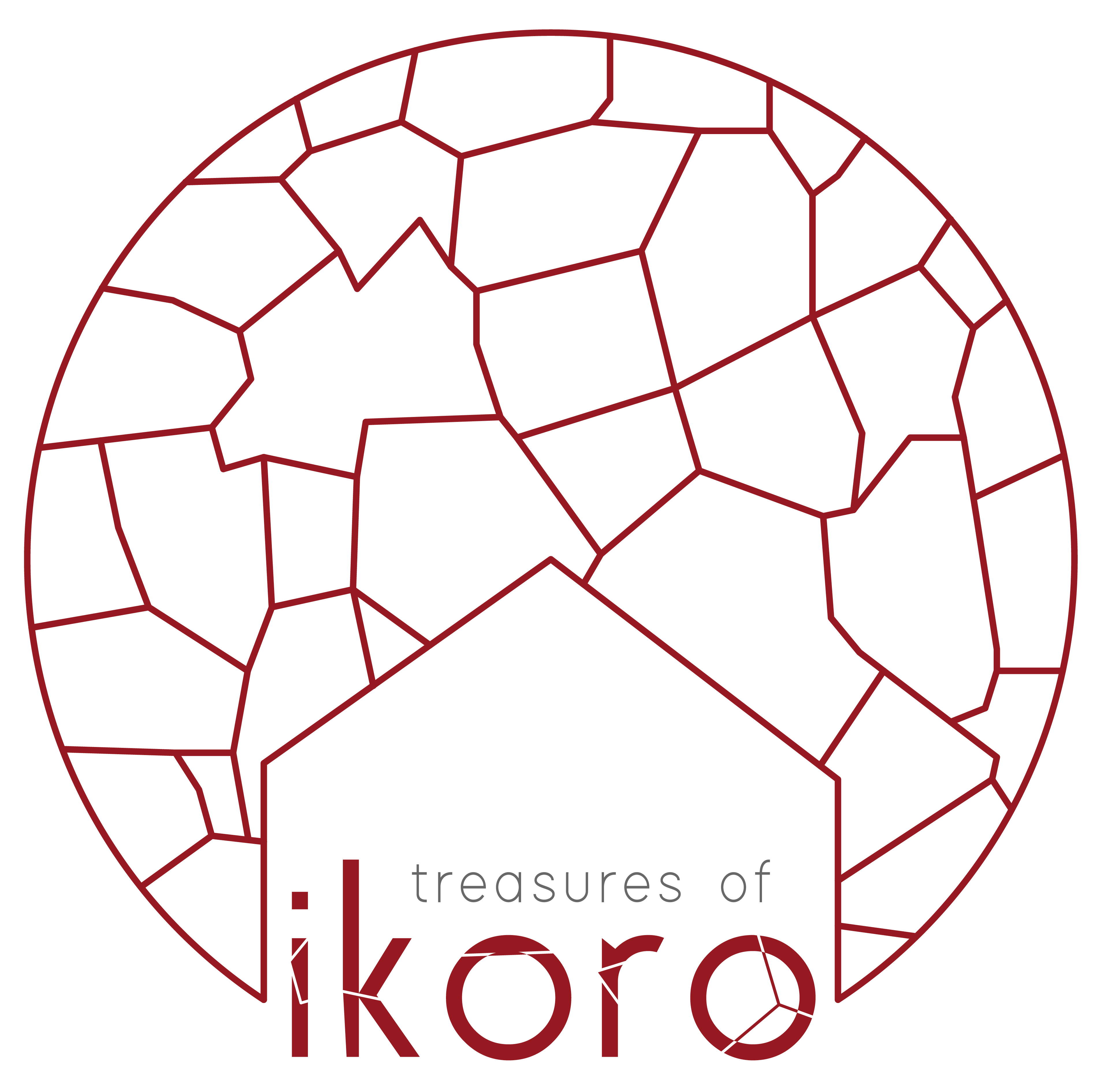 trasures of ikoro